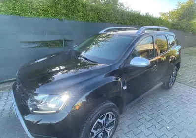 Dacia Duster 1.0 TCe 100 CV ECO-G 4x2 Prestige (13)