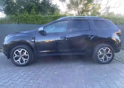 Dacia Duster 1.0 TCe 100 CV ECO-G 4x2 Prestige (17)