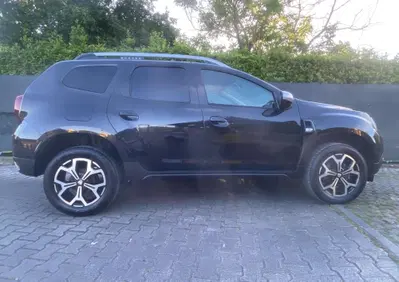 Dacia Duster 1.0 TCe 100 CV ECO-G 4x2 Prestige (18)