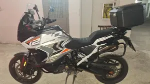 KTM 1290 Super Adventure S (2022 - 25)  (2)