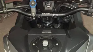 KTM 1290 Super Adventure S (2022 - 25)  (5)