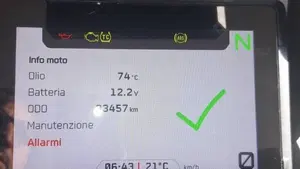 KTM 1290 Super Adventure S (2022 - 25)  (8)
