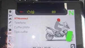 KTM 1290 Super Adventure S (2022 - 25)  (13)