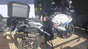 KTM 1290 Super Adventure S (2022 - 25)  (16)