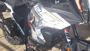 KTM 1290 Super Adventure S (2022 - 25)  (17)