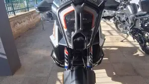 KTM 1290 Super Adventure S (2022 - 25)  (18)