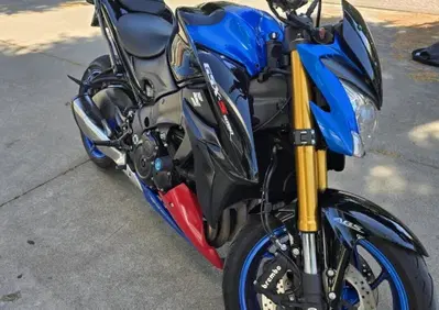 Suzuki GSX-S1000 ABS (2017 - 20) - Annuncio 10012738