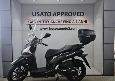 Sym Symphony 125 ST (2025 - 26) - Annuncio 10012736