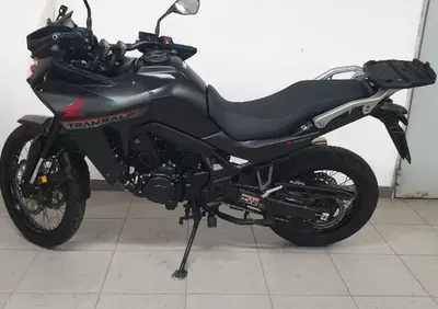 Honda Transalp XL750 (2023 - 24) - Annuncio 10012735