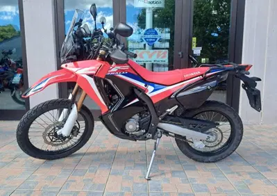 Honda CRF 250 Rally (2017 - 20) - Annuncio 10012745