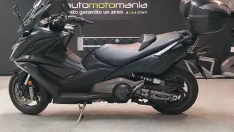 Kymco AK 550 ETS (2021 - 26) usata