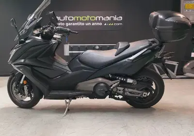 Kymco AK 550 ETS (2021 - 26) - Annuncio 10012740