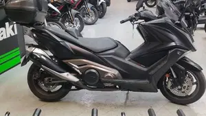 Kymco AK 550 ETS (2021 - 26)  (5)