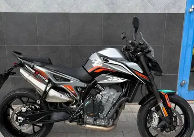 KTM 790 Duke (2018 - 20) - Annuncio 10012741