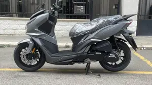 Sym Jet 14 200 ABS EVO (2024 - 26) 