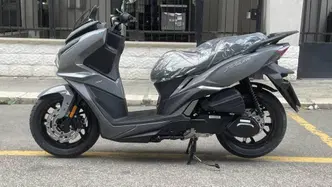 Sym Jet 14 200 ABS EVO (2024 - 26) usata