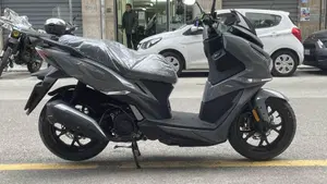 Sym Jet 14 200 ABS EVO (2024 - 26)  (2)