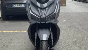 Sym Jet 14 200 ABS EVO (2024 - 26)  (4)