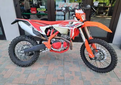 Betamotor RR 350 4T Enduro Race (2025) - Annuncio 10012760