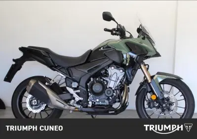 Honda CB 500 X (2022 - 23) - Annuncio 10012749