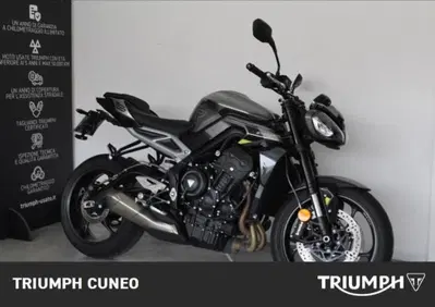 Triumph Street Triple 765 R (2023 - 26) - Annuncio 10012751