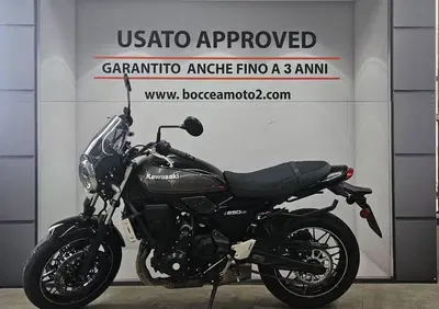 Kawasaki Z 650 RS (2025 - 26) - Annuncio 10012757