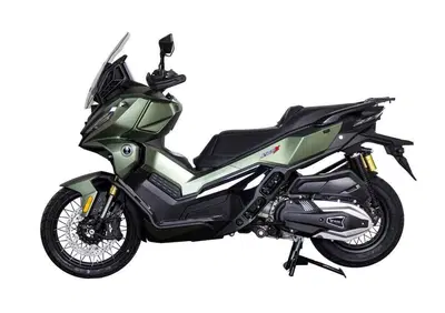 Voge SR450X (2026) - Annuncio 10012756