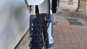 Husqvarna FE 350 (2022)  (5)