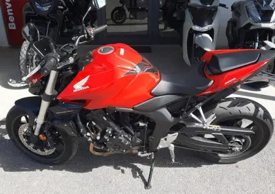 Honda CB 1000 Hornet (2025 - 26) - Annuncio 10012764