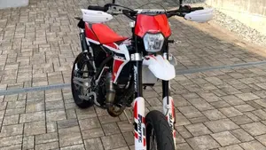 Fantic Motor XM 50 Motard Performance 2T (2021 - 22)  (4)