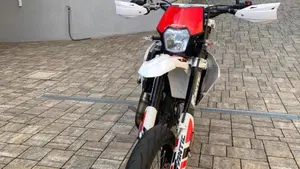 Fantic Motor XM 50 Motard Performance 2T (2021 - 22)  (5)