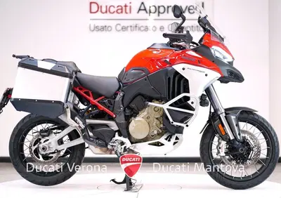Ducati Multistrada V4 Rally (2023 - 25) - Annuncio 10012771