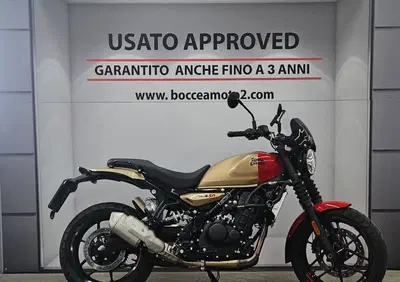 Royal Enfield Guerrilla 450 (2024 - 26) - Annuncio 10012777