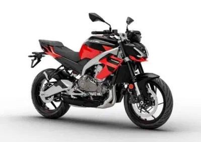 Aprilia Tuono 457 (2025 - 26) - Annuncio 10012789