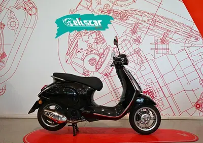 Vespa Primavera 125 (2024 - 25) - Annuncio 10012779