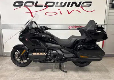 Honda GL 1800 Gold Wing Tour DCT & Airbag (2022 - 24) - Annuncio 10012783