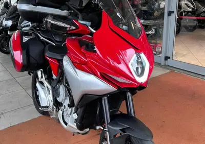 MV Agusta Turismo Veloce 800 (2014 - 16) - Annuncio 10012784