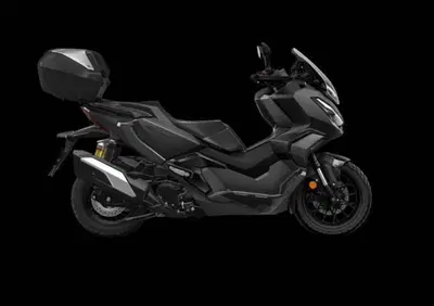 Honda ADV 350 (2025 - 26) - Annuncio 10012781
