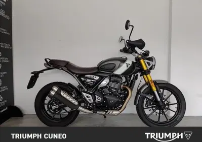 Triumph Scrambler 400 X (2024 - 26) - Annuncio 10012782