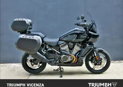 Harley-Davidson Pan America 1250 Special (2020 - 25) - Annuncio 9847565
