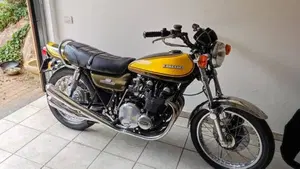 Kawasaki  