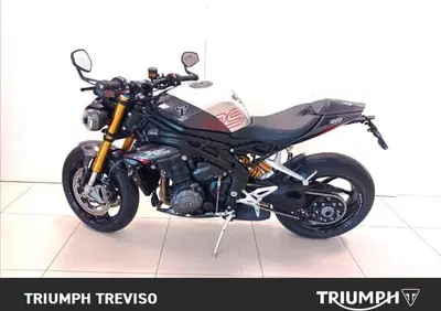Triumph Speed Triple 1200 RS (2025 - 26) - Annuncio 10012794