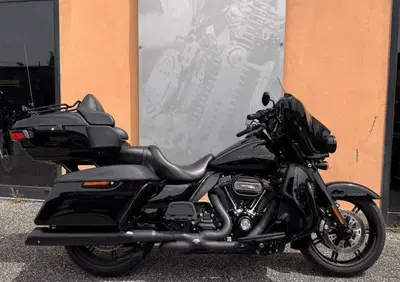 Harley-Davidson 114 Electra Glide Ultra Limited (2021 - 22) - FLHTK - Annuncio 10012802