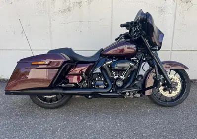 Harley-Davidson 114 Street Glide Special (2019 - 20) - FLHXS - Annuncio 10012798
