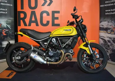 Ducati Scrambler 800 Icon (2021 - 22) - Annuncio 10012799