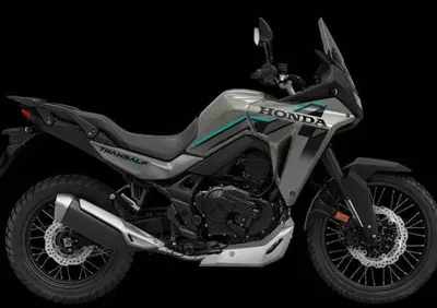 Honda Transalp XL750 (2026) - Annuncio 10012800