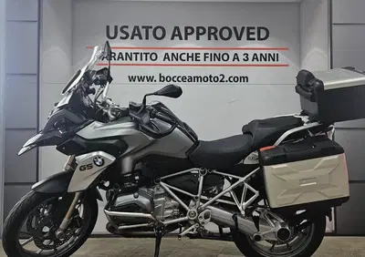 Bmw R 1200 GS (2013 - 16) - Annuncio 10012803
