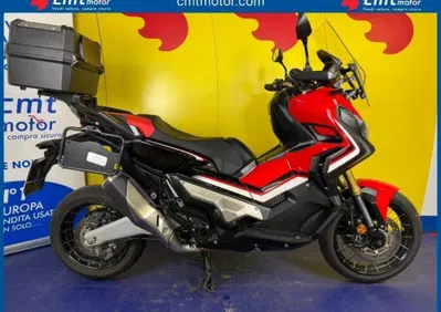 Honda X-ADV 750 (2017) - Annuncio 10012804
