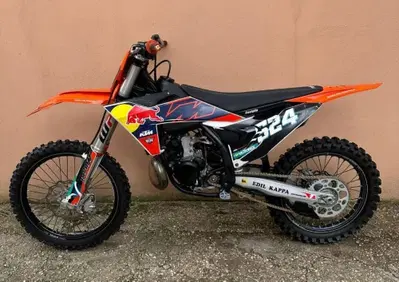 KTM 250 SX (2024) - Annuncio 10012806