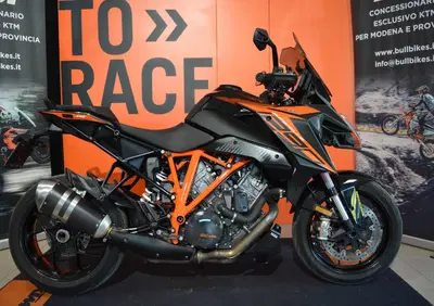 KTM 1290 Super Duke GT (2021) - Annuncio 10012807